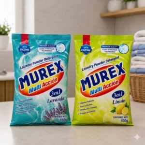 detergente murex de 450g