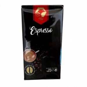 café espresso tostado 230g