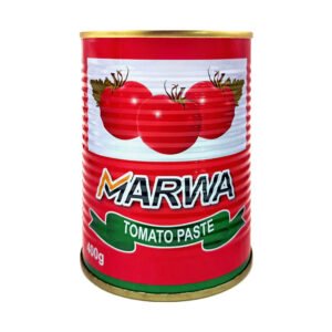 pasta tomate marwa 400g