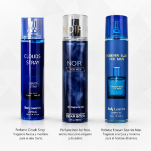 body essence 200ml