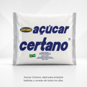 azucar cristal certano 1kg