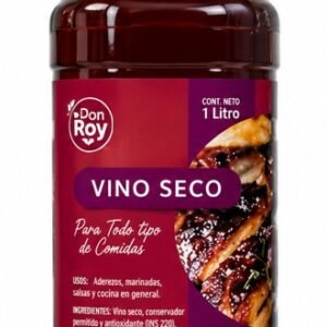 vino seco don roy 1l