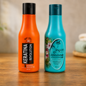 keratin nt 300ml
