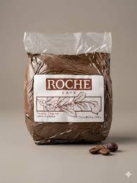 cafe roche tostado 230g