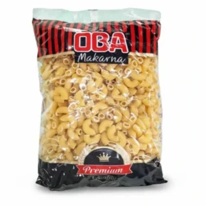 macarrones oba makarna 500g