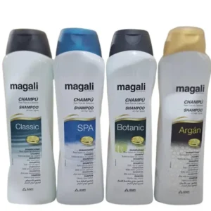 shampoo magali 750ml