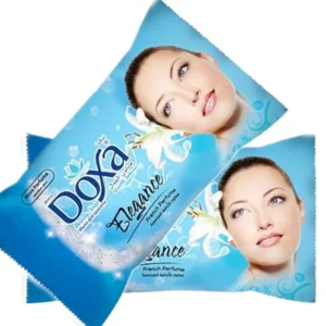 jabon doxa 100g