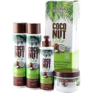 rhenuks coconut oils kit repositor de vitaminas mega hidratacao 4 produtos 3660 1 1ddfa54be66e81dd47cb15b6ded84054