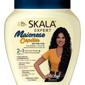 skala crema de tratamiento mayonesa capilar nutritiva 2813 zoom