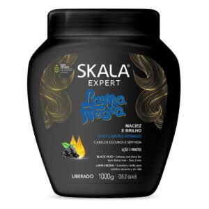 skala lama negra