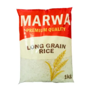 arroz marwa 1kg